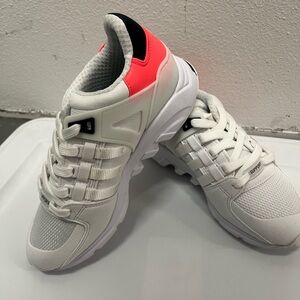 adidas Originals Big Kids Trainers EQT Support J Sneakers 4.5/36.5 NIB